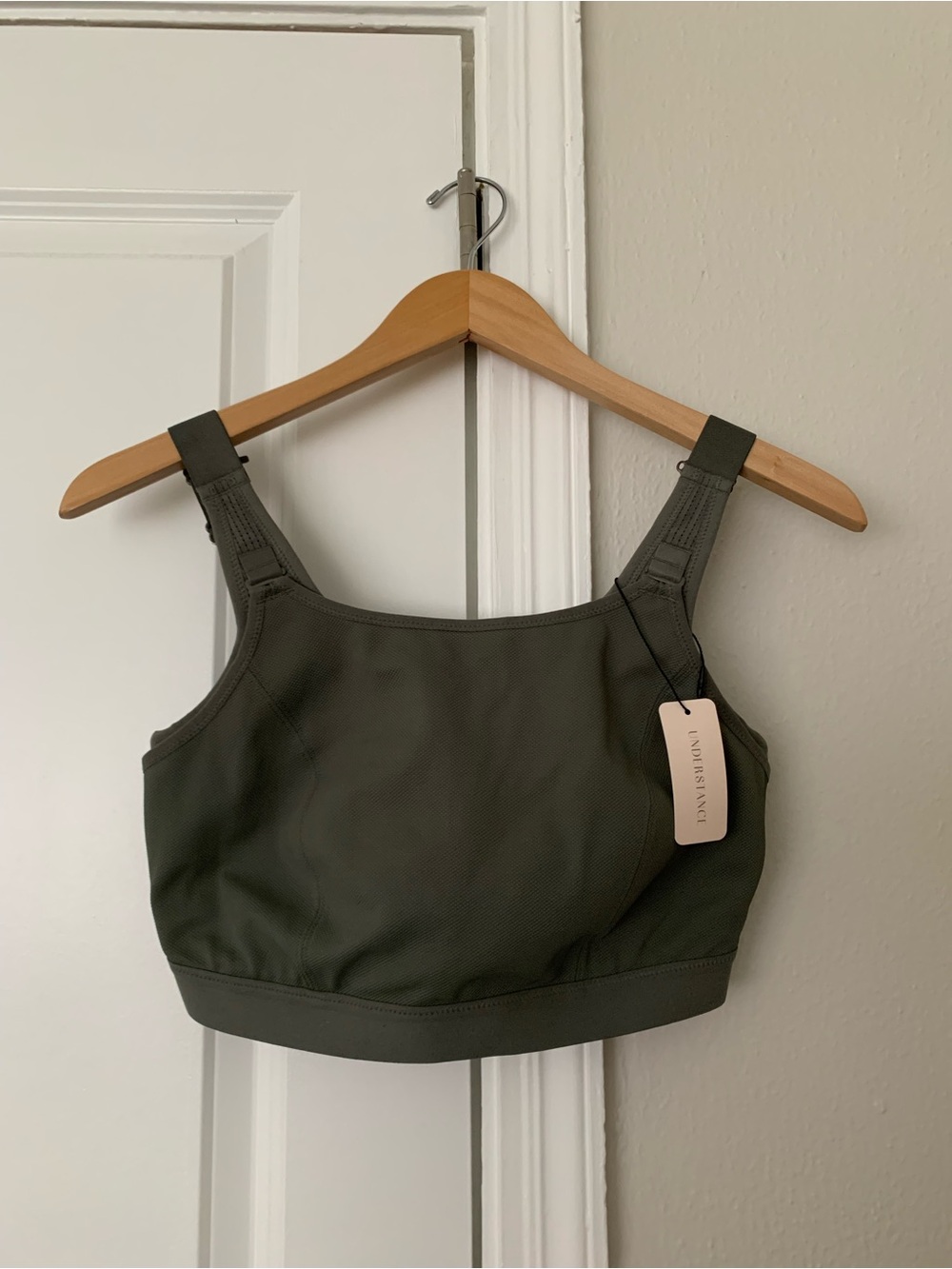 Understance Pulse Wireless Sports Bra